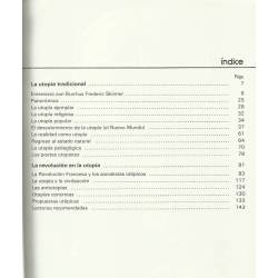 Las utopias Las utopias