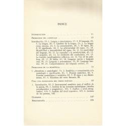 Una semiologia del texto poetico Una semiologia del texto poetico
