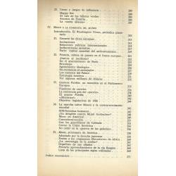 El imperio Moon El imperio Moon