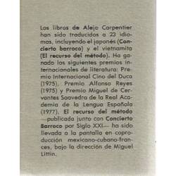 La consagracion de la primavera