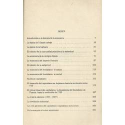 Breve historia de la economia Kuczynski Breve historia de la economia Kuczynski