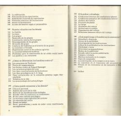 La psicologia descubre al hombre La psicologia descubre al hombre