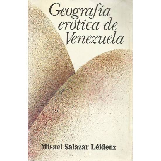 Geografía erótica de Venezuela