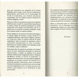 Venezuela: la crisis inconclusa Venezuela: la crisis inconclusa