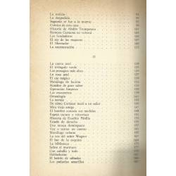 Historias de Francisco y otras maravillas