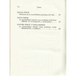 Niños inestables Niños inestables