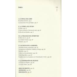 El sabio en ruinas El sabio en ruinas