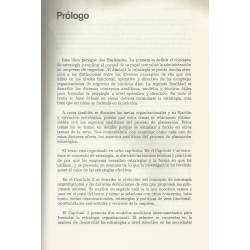 Planeacion estrategica Conceptos analiticos Planeacion estrategica Conceptos analiticos