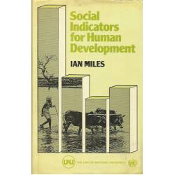 Social Indicators for Human Development