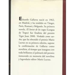 Verdades como sueños Verdades como sueños