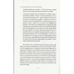 La experiencia psicoanalitica y la operacion del sintoma La experiencia psicoanalitica y la operacion del sintoma