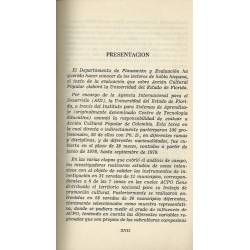 Evaluacion de sistemas de comunicacion educativa Evaluacion de sistemas de comunicacion educativa