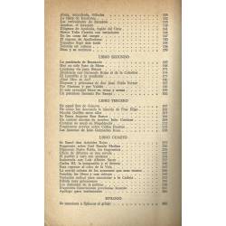 El libro de los fragmentos