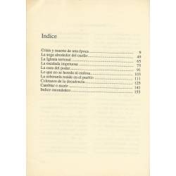 Las nuevas tendencias politicas del venezolano Las nuevas tendencias politicas del venezolano