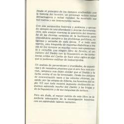 Muestras del diablo Muestras del diablo