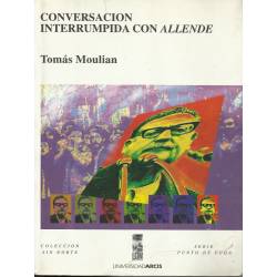 Conversacion interrumpida con Allende