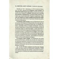 El mestizo Vargas El mestizo Vargas