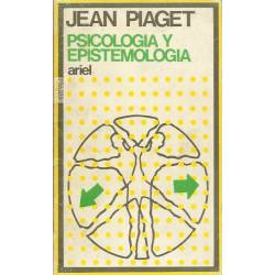 Psicologia y epistemologia