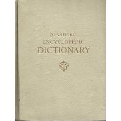 Standard encyclopedic dictionary