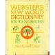 Websters new world dictionary for young readers