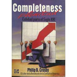 Completeness Plenitud Calidad para el siglo XXI