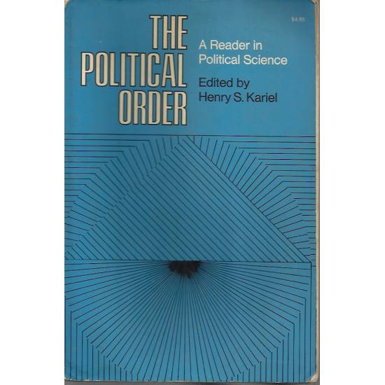 The political order