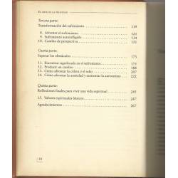 El arte de la felicidad El arte de la felicidad