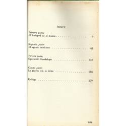 La cabeza de la hidra (novela) La cabeza de la hidra (novela)