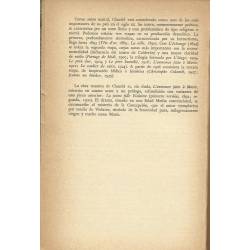 La anunciacion a Maria (teatro) Paul Claudel La anunciacion a Maria (teatro) Paul Claudel