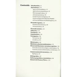 Mas de quinientos años de legado americano al mundo Mas de quinientos años de legado americano al mundo