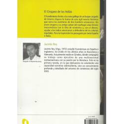 El cirujano de las indias (novela) El cirujano de las indias (novela)