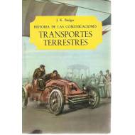 Transportes terrestes