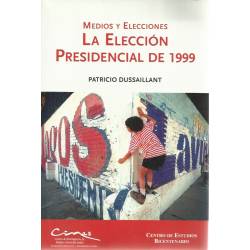 La eleccion presidencial de 1999
