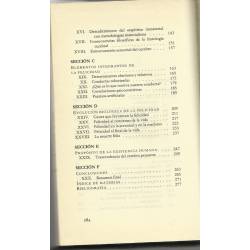 La felicidad La felicidad