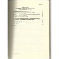 La nueva macroeconomia clasica La nueva macroeconomia clasica