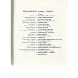 Fractals, googols and other mathematical tales Fractals, googols and other mathematical tales