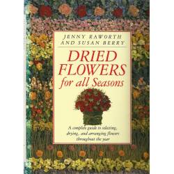 Dried Flowers for all seasons