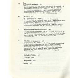 Estadistica para administracion y economia Estadistica para administracion y economia