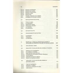 El proceso de la investigacion cientifica El proceso de la investigacion cientifica