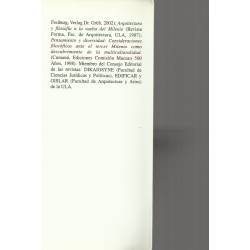 Ontología del fenómeno Ontología del fenómeno