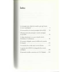 Estrategia corporativa Estrategia corporativa
