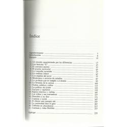 La organizacion por dentro La organizacion por dentro