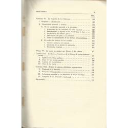 La elaboracion de la politica economica La elaboracion de la politica economica