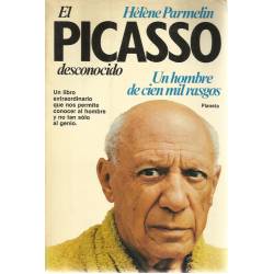 El Picasso desconocido
