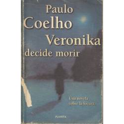 Veronika decide morir (novela)