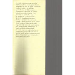 Veronika decide morir (novela)