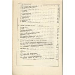 Manual de tesis de grado Manual de tesis de grado