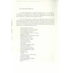 La casa del viento La casa del viento