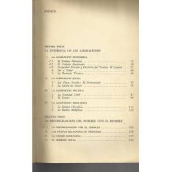 La sociedad justa segun Marx La sociedad justa segun Marx