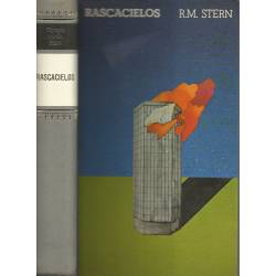 Rascacielos (novela)